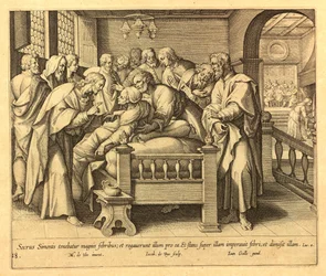History of the New Testament - 1722 - (19)